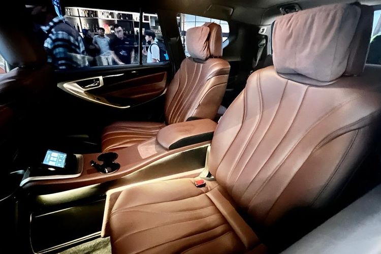 interior, Ferari Jok, door trim, restorasi, Ini Tantangan Kembalikan Door Trim ke Bahan Fabric