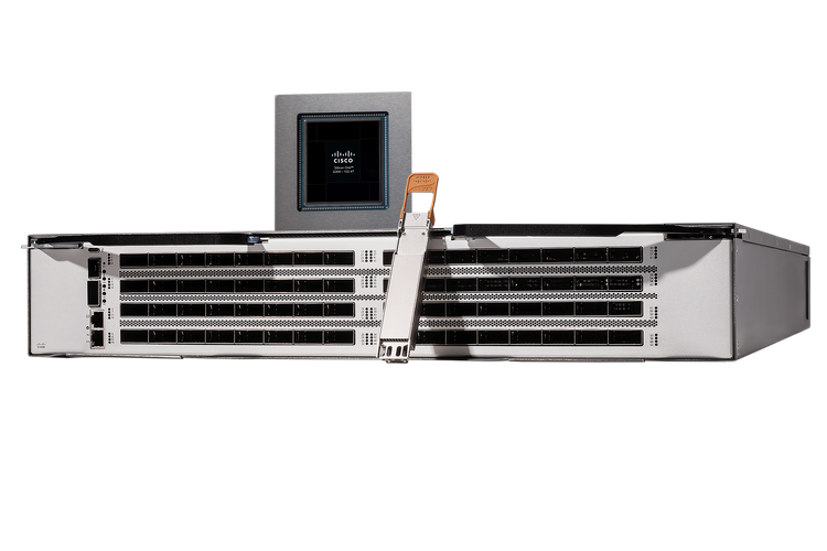 Cisco, pusat data, Cisco Perkenalkan Chip Baru dan AgenticOps untuk Infrastruktur AI Terpadu