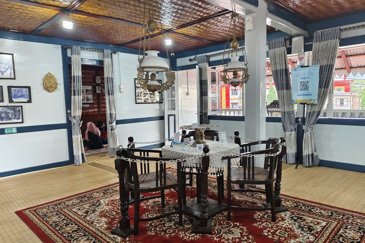 Museum Rumah Kelahiran Bung Hatta, wisata sejarah di Bukittinggi, Cara ke Museum Rumah Kelahiran Bung Hatta, Wisata Padang, Wisata Bukittinggi, rumah kelahiran bung hatta di bukittinggi, wisata sejarah di bukittinggi, rute ke museum rumah kelahiran bung hatta, Cara ke museum rumah kelahiran bung hatta, Cara ke Museum Rumah Kelahiran Bung Hatta, Jalan Kaki dari Jam Gadang