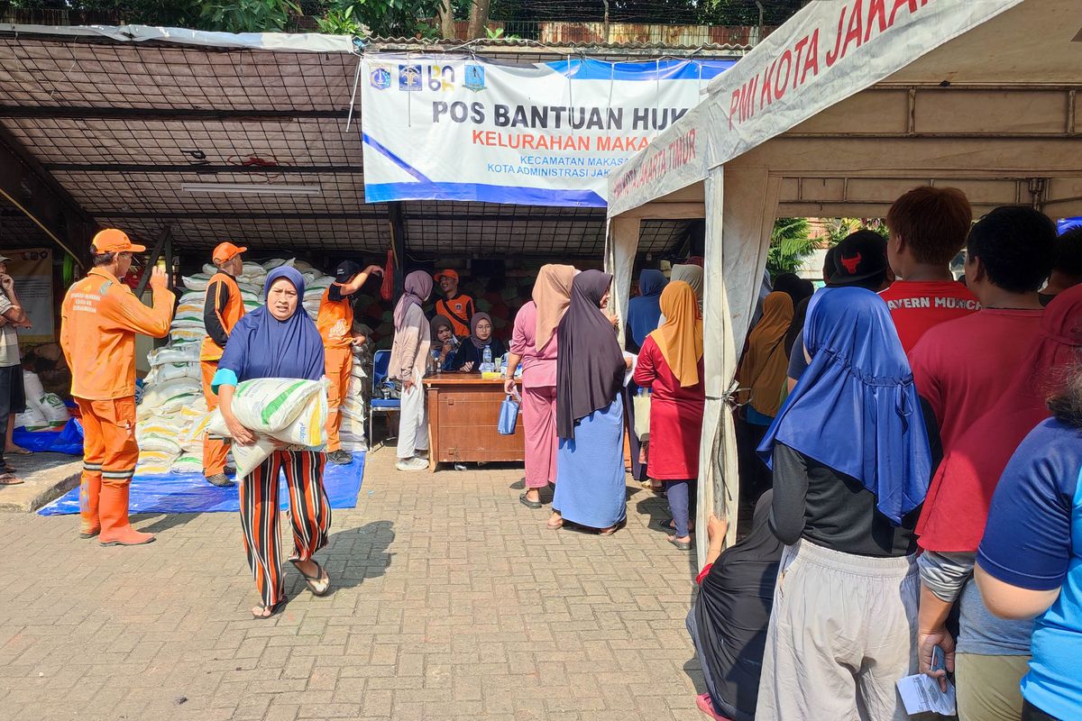 bansos, BLTS, DTSEN, Kemensos, blts, 11,6 Juta KPM Baru Mulai Terima Bansos Pekan Ini, Termasuk Penerima PKH, Sembako, dan BLTS
