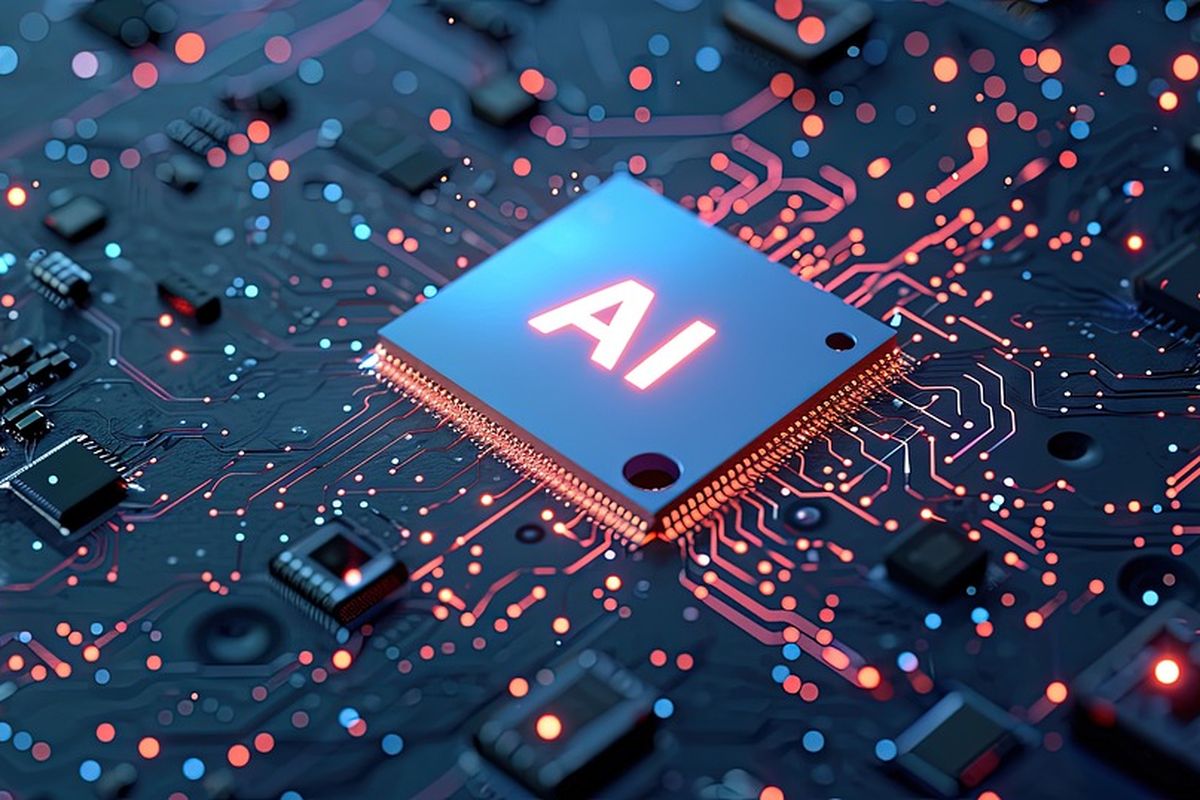 Nvidia, chip AI, TSMC, Chip AI, chipset, Nvidia H20, Chip AI H20 Nvidia Laris Manis di China, Produksi Digenjot