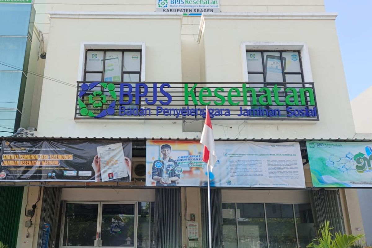 BPJS Kesehatan, 21 Penyakit yang Tidak Ditanggung BPJS Kesehatan pada Tahun 2026