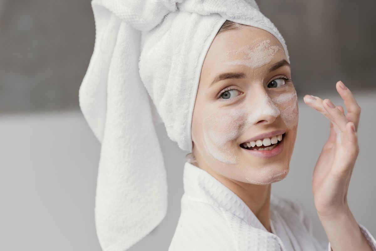 skin barrier, pH kulit, keasaman kulit, Menjaga pH Kulit, Langkah Awal Mencegah Jerawat