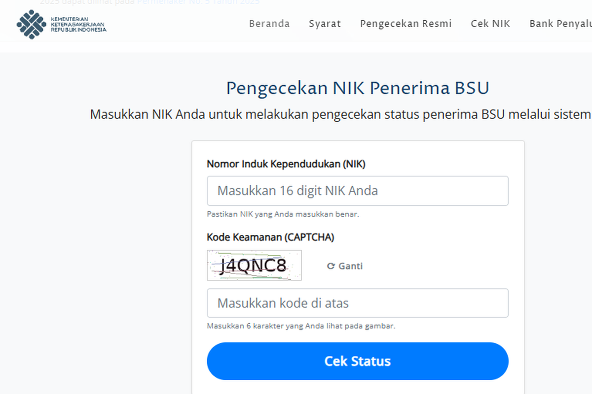 Bantuan Subsidi Upah, BSU Tahap 1, BSU tahap 2, BSU 2025, BSU Tahap 2, BSU tahap 1, BSU tahap 2 2025 kapan cair, BSU Rp 600 Ribu Tahap 2 Cair Awal Juli 2025? Cek Fakta dan Syarat Lengkapnya