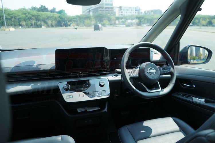 Nissan Serena e-Power, konsumsi BBM efisien, kenyamanan keluarga, MPV Hybrid, Curhat Pengguna Nissan Serena e-Power, Plus Minus Setelah Setahun