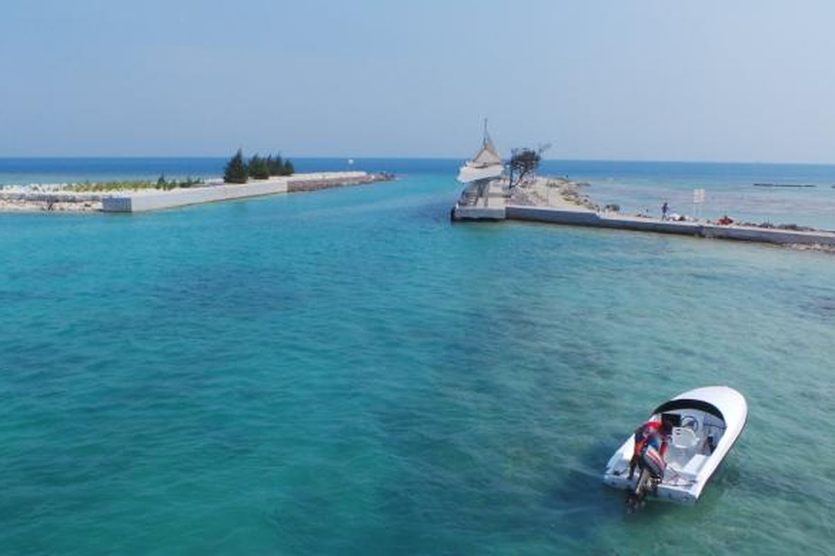 itinerary pulau seribu, trip sehari ke pulau pari, wisata pulau tidung murah, snorkeling pulau seribu, Itinerary Seharian di Pulau Seribu, Liburan Puas Tanpa Tambah Cuti, Berkumpul di Meeting Point, Penyebrangan Menuju Pulau Pari, Pulau Pari & Pantai Pasir Perawan, Makan Siang di Pinggir Pantai, Waktu Bebas Menjelajah Pulau, Penyebrangan Kembali ke Jakarta
