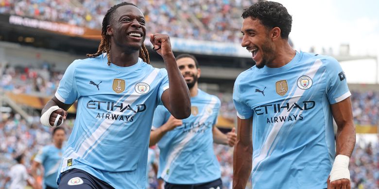 Manchester City, Man City, Link Live Streaming, Wolves Vs Man City, Wolves, Link live streaming Wolves Vs Man City, Link Live Streaming Wolves vs Man City, Kick Off Pukul 23.30 WIB