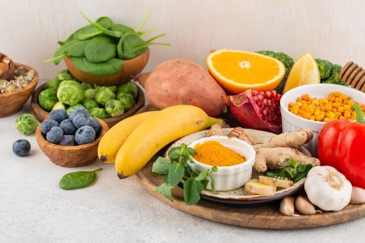 Hari Pangan Sedunia, sampah makanan, Hari Pangan Sedunia: 673 Juta Orang Masih Kelaparan, Habiskan Makananmu!
