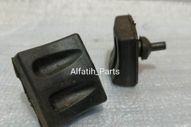 suspensi skutik, Suspensi Skutik Keras, Ini Penyebabnya Selain Sokbreker
