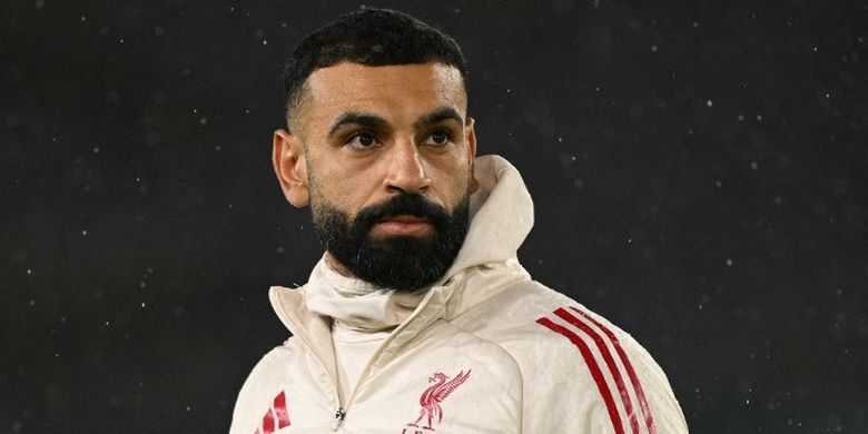Mohamed Salah, Arne Slot, Liverpool, Marco van Basten, Teguran Marco van Basten untuk Mohamed Salah di Liverpool