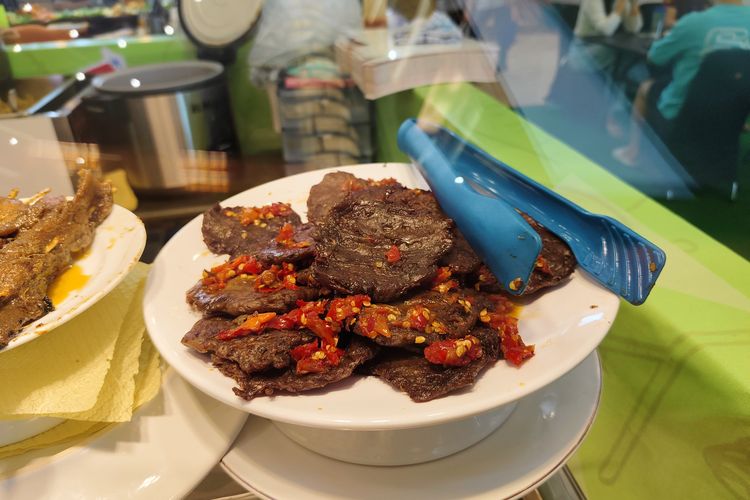 Jakarta Vegetarian Week, Jakarta Vegetarian Week 2025, Emporium Pluit, lokasi Jakarta Vegetarian Week 2025, jakarta vegetarian week, lokasi jakarta vegetarian week 2025, halte busway dekat emporium pluit, emporium pluit, Cara ke Jakarta Vegetarian Week 2025 Naik Transjakarta, Turun di Halte Penjaringan 
