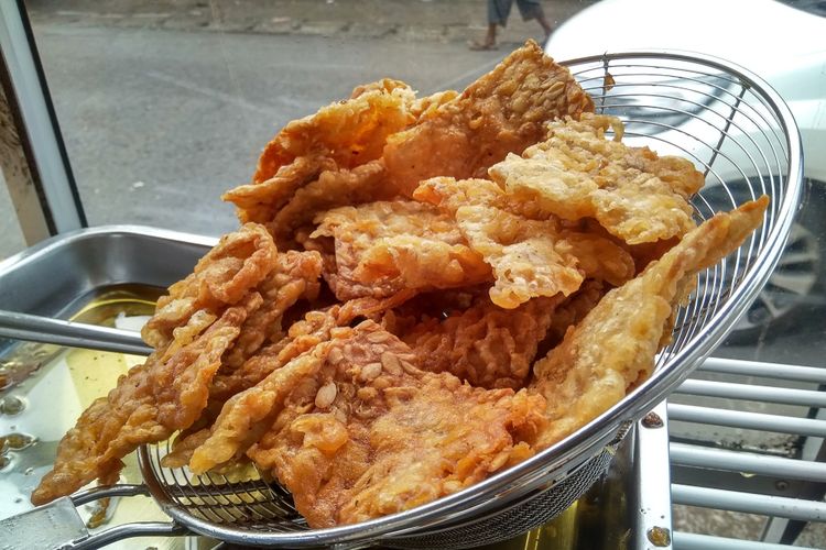 Ahli: 5 Jenis Makanan Ini Sebaiknya Dihindari untuk Kesehatan Jantung