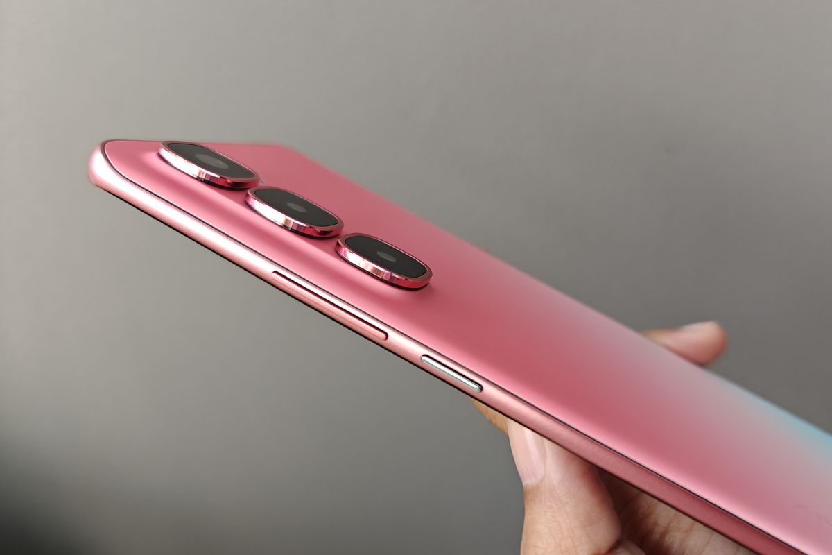 Infinix, smartphone, HP tipis, HP Tipis Infinix Note Edge Siap Masuk Indonesia, Ini Bocoran Spesifikasinya