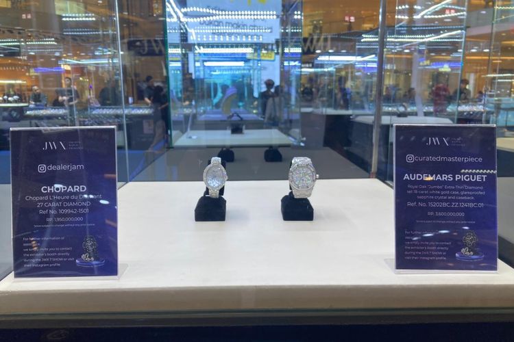 arloji mewah, 5 Tips Menghindari Penipuan Saat Membeli Jam Tangan Mewah, 1. Jangan pernah melewatkan riset, 2. Waspadai harga yang terlalu murah dan tidak masuk akal, 3. Cek harga di platform internasional, 4. Punya sertifikat dan nomor seri, 5. Hindari pembelian daring