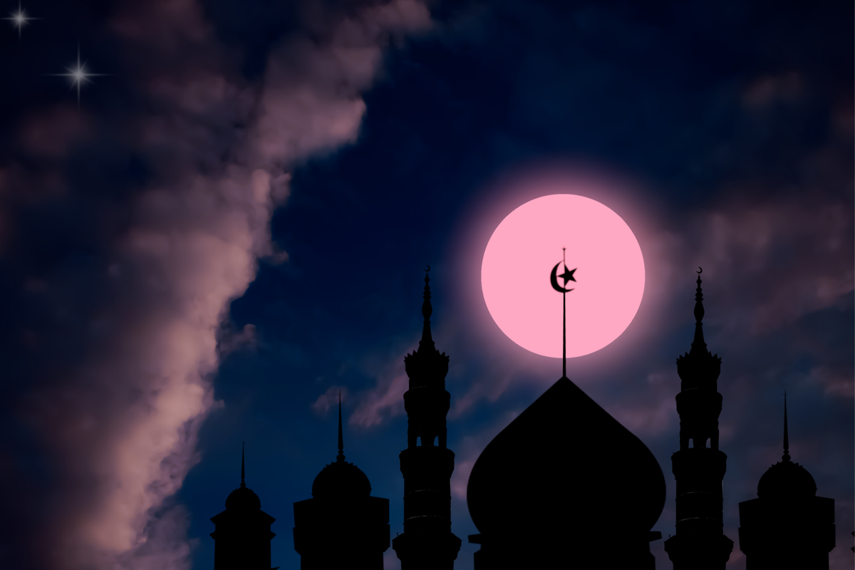 Muharram, muharram, puasa muharram, kapan puasa muharram, kapan puasa Muharram 2025, kapan puasa 1 muharram 2025, kapan puasa 10 muharram 2025, 1 Muharram 1447 H Jatuh pada 27 Juni 2025, Ini Jadwal Puasa Tasua dan Asyura