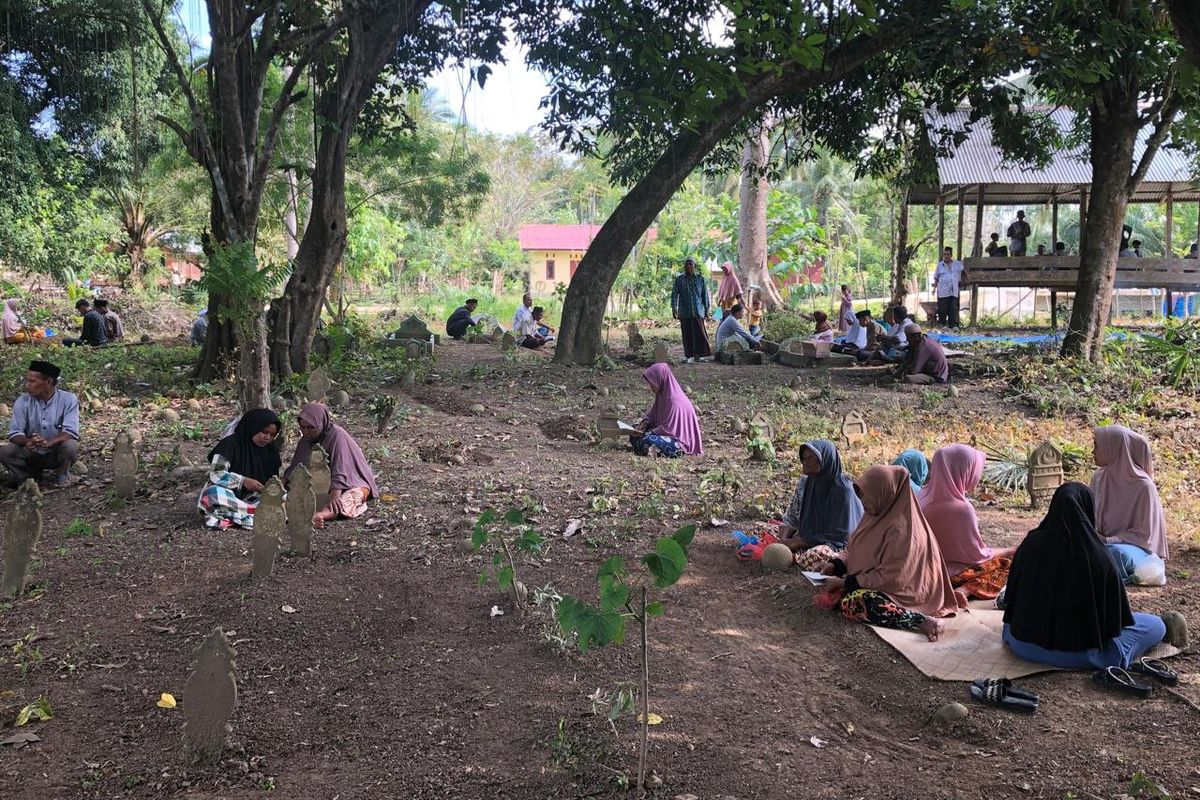 Aceh Timur, kementerian kebudayaan, warisan budaya tak benda, rapai bandar khalifah, khanduri jrat, Dua Budaya Aceh Timur Direkomendasikan jadi Warisan Budaya Tak Benda 2025