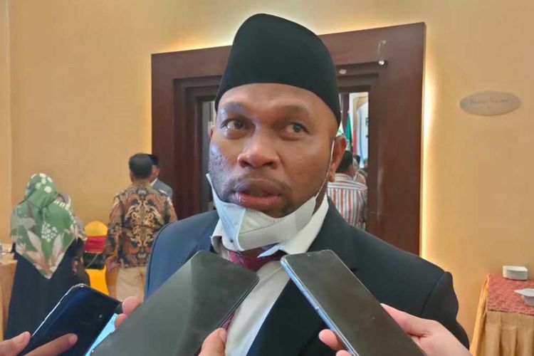 Universitas Gadjah Mada, Kagama Maluku, Mahasiswa UGM Meninggal Dunia, kagama maluku, Ratusan Warga Iringi Kepulangan Jenazah Mahasiswa UGM, Kagama Maluku: Pengabdiannya Selalu Dikenang