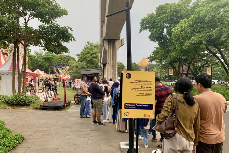 tari kecak Taman Mini, tari kecak taman mini, cara ke lokasi tari kecak tmii, lokasi tari kecak tmii, lokasi kecak taman mini, cara ke lokasi tari kecak tanam mini, Cara Menuju Lokasi Tari Kecak di Taman Mini, Simak Rutenya