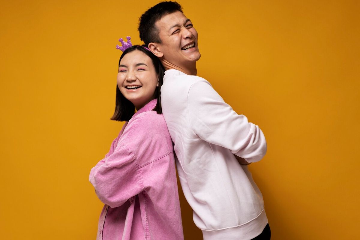 zodiak, karakter zodiak, pasangan zodiak, zodiak yang cocok jadi pasangan, zodiak yang kompak, zodiak yang saling mendukung, zodiak yang saling melengkapi, 6 Pasangan Zodiak yang Kompak dan Saling Mendukung dalam Hubungan, 1. Aries dan Gemini, 2. Taurus dan Cancer, 3. Leo dan Sagittarius, 4. Virgo dan Capricorn, 5. Libra dan Aquarius, 6. Scorpio dan Pisces