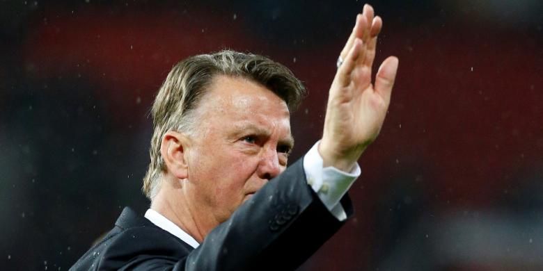 Timnas Indonesia, Louis van Gaal, timnas, 3FM Serious Request 2025, Konferensi Pers Louis Van Gaal: Resmi Tidak Latih Timnas Indonesia