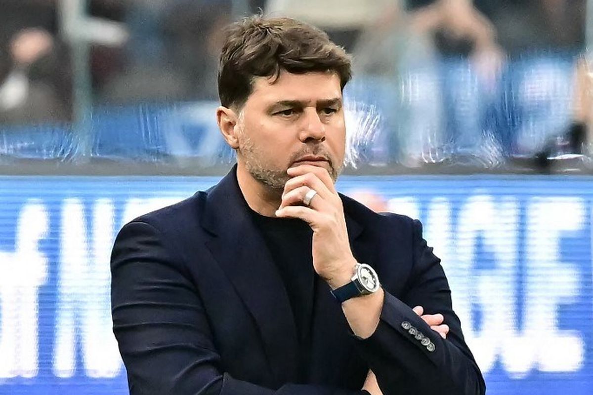 Timnas Amerika Serikat, Piala Emas Concacaf, Mauricio Pochettino, Piala Emas Concacaf 2025, Piala Emas Concacaf 2025, Misi Pochettino Bersama Timnas Amerika Serikat