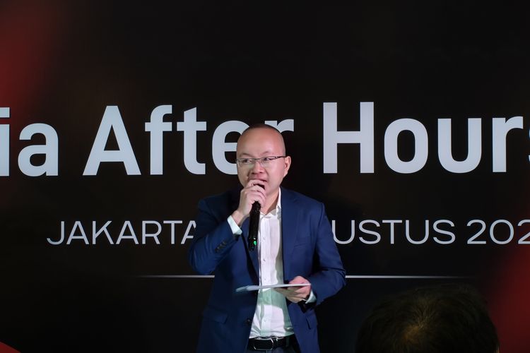 ponsel, bisnis, Indonesia, Nubia, neo 3 series, Nubia Beberkan Penjualan HP di Indonesia, Ini Model yang Paling Laris