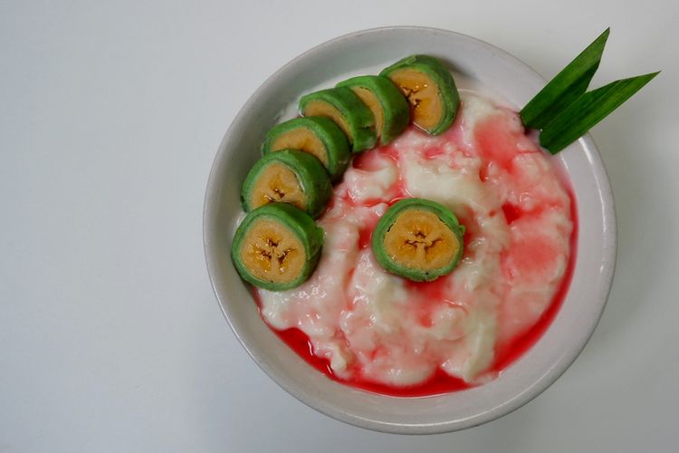takjil, Minuman, makanan, ide jualan takjil, 14 Ide Jualan Takjil Hits, Siap-siap Diserbu Pembeli Sampai War, 1. Es Lumut Creamy Aneka Rasa, 2. Buko Pandan Sagu Mutiara, 3. Es Kul Kul dengan Buah Premium, 4. Salad Buah Mini Cup, 5. Puding Sedot , 6. Dessert Box Rasa Lokal, 7. Fruit Sando, 8. Dimsum Mentai, 9. Es Pisang Ijo, 10. Aneka Menu Kukusan, 11. Es Teler Creamy, 12. Salad Jelly Ball Fruity