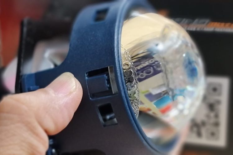 lampu mobil, Lampu Kendaraan, BiLED, Lampu biled, lampu biled mobil, Biaya dan Proses Pasang Lampu Bi-LED Mobil