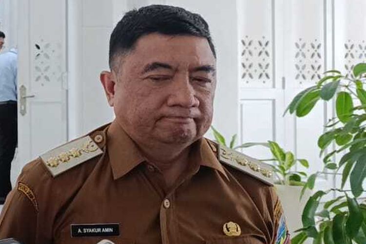 Bupati Garut, Abdusy Syakur Amin, Dana Bantuan Sekolah, dugaan pungli, disdik garut, Sekolah Mengaku Dipalak Rp30–60 Juta Setoran ‘Uang Pelicin’ di Disdik Garut, Diancam Tak Dapat Bantuan