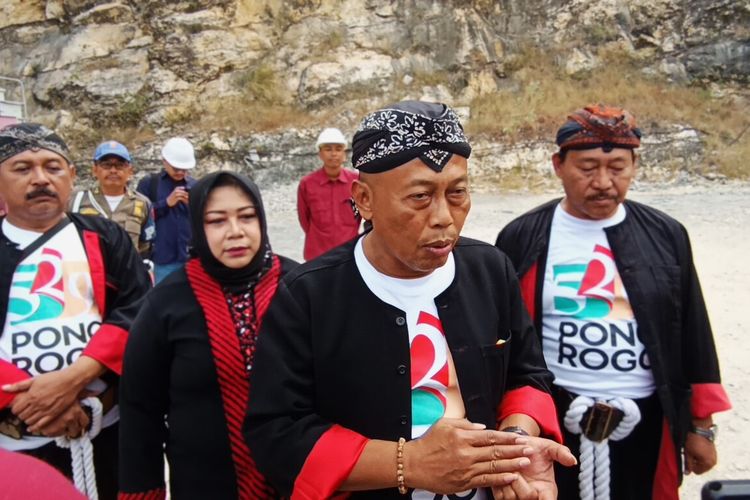 bupati ponorogo sugiri sancoko, UNESCO Creative Cities Network, kota kreatif UNESCO, kota ponorogo, Kota Reog Masuk Jaringan Kota Kreatif UNESCO, Bupati Sugiri: Ini Kemenangan Masyarakat Ponorogo