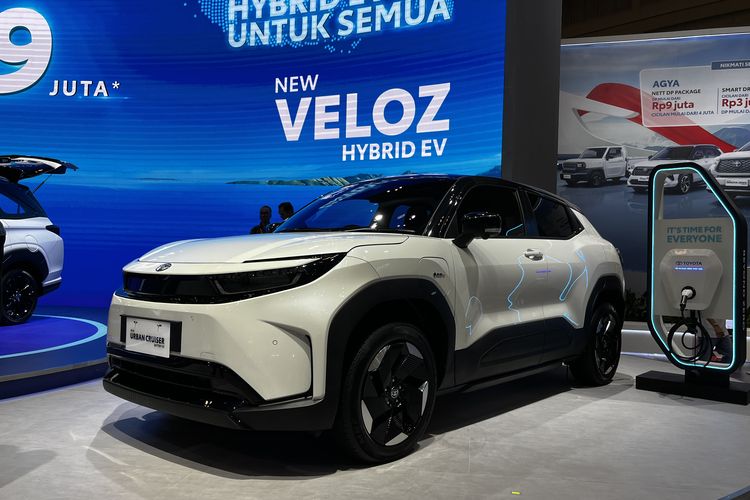 Toyota Urban Cruiser, Suzuki e-Vitara, Komparasi Skema Kredit Suzuki e-Vitara dan Toyota Urban Cruiser EV