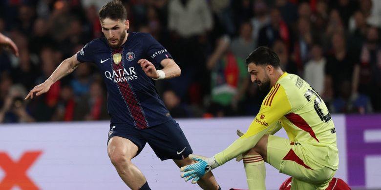 Liga Champions, Atletico, Barcelona, UEFA Champions League, Atletico Madrid, Bayern Muenchen, Diego Simeone, Arne Slot, Real Madrid, Jadwal Liga Champions: Atletico Vs Barcelona, Bayern Muenchen Vs Real Madrid