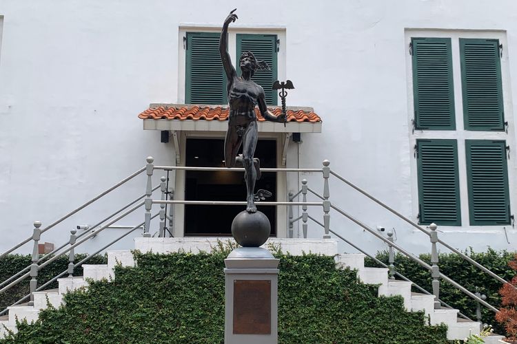 Wisata Kota Tua, wisata kota tua jakarta, museum fatahillah buka jam berapa, museum wayang kota tua, Kota Tua Jakarta bayar berapa, kota tua lebaran buka atau tutup, Kota Tua Jakarta Buka Hari Kedua Lebaran 2025, Catat Jam Buka 4 Museum di Dalamnya, 1. Museum Sejarah Jakarta (Museum Fatahillah), 2. Museum Seni Rupa dan Keramik, 3. Museum Wayang, 4. Museum Bahari