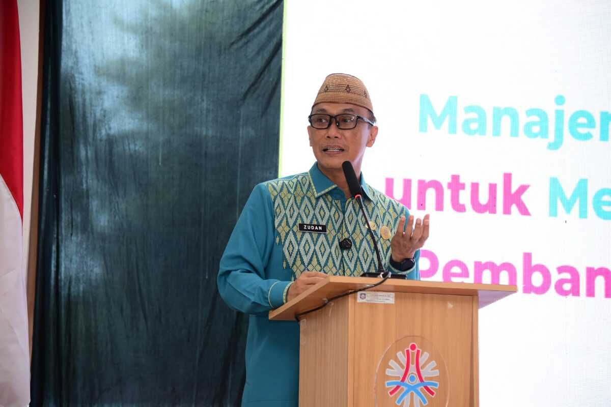 pemecatan, hukuman disiplin ASN, BKN Ingatkan ASN: Tidak Masuk Kerja Bisa Berujung Pemecatan
