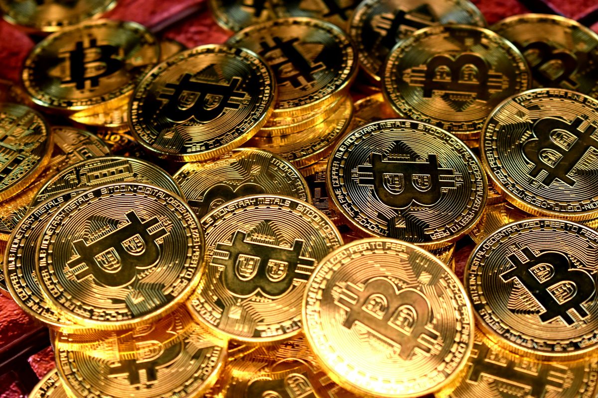 Bithumb, Korea Selatan, Bitcoin, Harga Bitcoin, Niat Bagi-bagi Rp 23.000, Platform Kripto Hampir Rugi Rp 742 Triliun