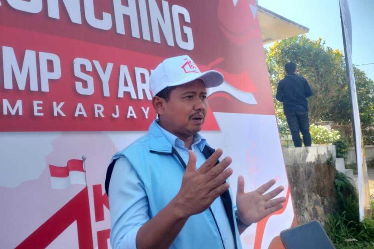 Bupati Sumedang, Dony Ahmad Munir, Gubernur Jawa Barat, Dedi Mulyadi, gubernur jawa barat, larangan study tour, Setuju dengan Dedi Mulyadi, Bupati Sumedang Izinkan 