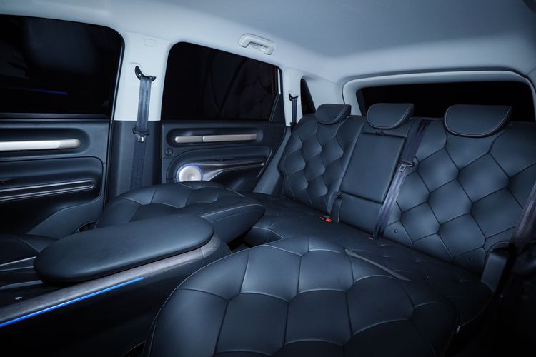 mobil listrik, Wuling Indonesia, Wuling Cloud EV, cloud ev, harga wuling cloud ev, Update Harga Wuling Cloud EV: Nyaman dengan Sofa Mode, Desain dan Dimensi, Performa dan Baterai, Interior: Sofa Mode, Teknologi dan Fitur Keselamatan, Kesimpulan, Harga Wuling Cloud EV (OTR Jakarta):
