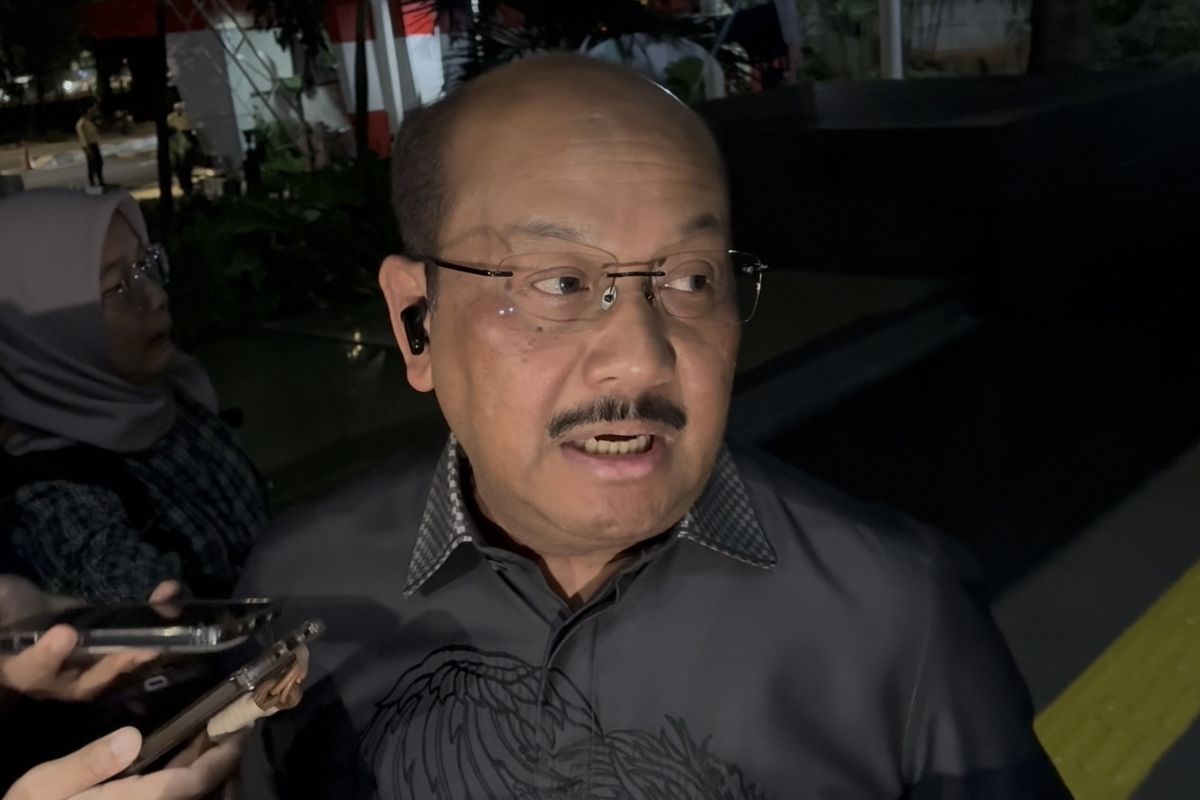 Ira Puspadewi, ira puspadewi asdp, Ira Puspadewi dapat rehabilitasi dari Prabowo, Prabowo rehabilitasi eks Dirut ASDP, ira puspadewi bebas, Respons Tim Ira Puspadewi Usai Dapat Rehabilitasi Prabowo