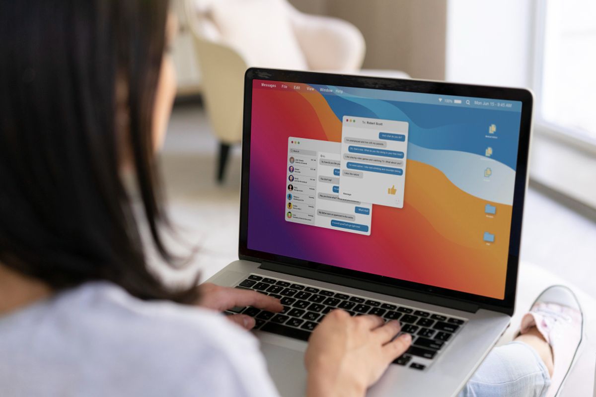 Apple, Microsoft, Trump, pajak, bea masuk, apple, microsoft, trump, Apple, Microsoft, dkk Terbangkan Ribuan Komponen Laptop ke AS