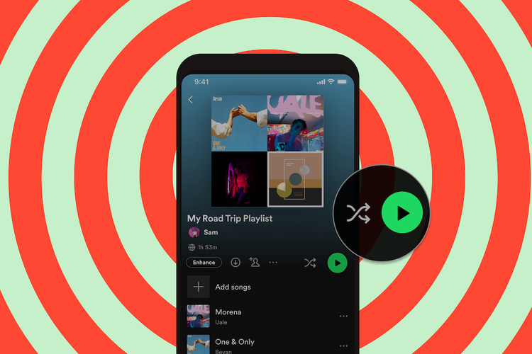 musik, Spotify, Spotify Premium, spotify premium, Harga langganan Spotify, langganan spotify, aplikasi musik, dengar lagu, Harga Langganan Spotify Naik, Termasuk Indonesia, Paket Premium Individual, Fitur Premium Individual:, Paket Premium Duo, Fitur Premium Duo:, Fitur Premium Family:, Paket Premium Student, Fitur Premium Student: