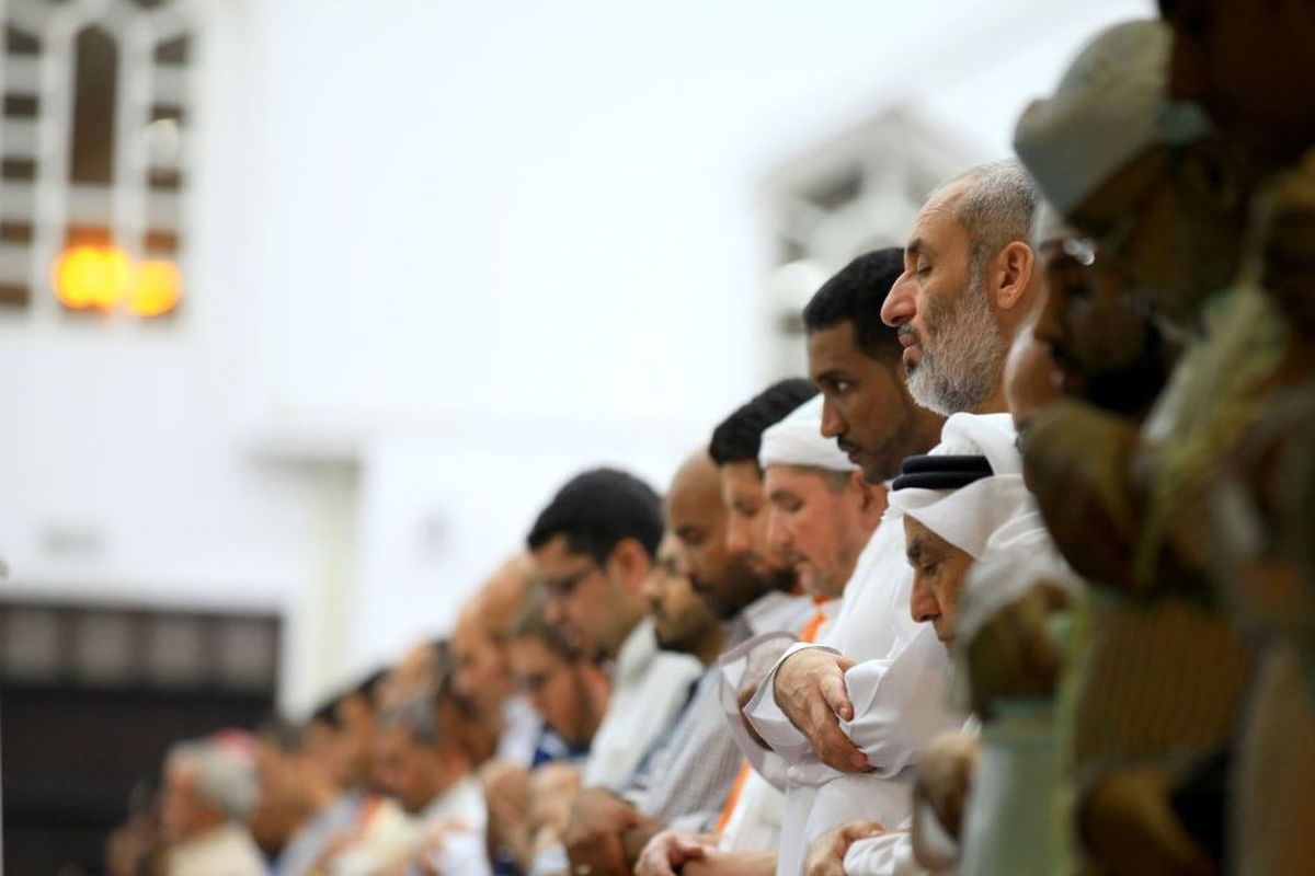 Salat Idul Fitri, Niat Salat Idul Fitri untuk Imam dan Makmum, Lengkap dengan Tata Caranya, Hukum Salat Idul Fitri, Tata Cara dan Niat Salat Idul Fitri, Khutbah Idul Fitri, Hikmah dan Makna Kembali ke Fitrah