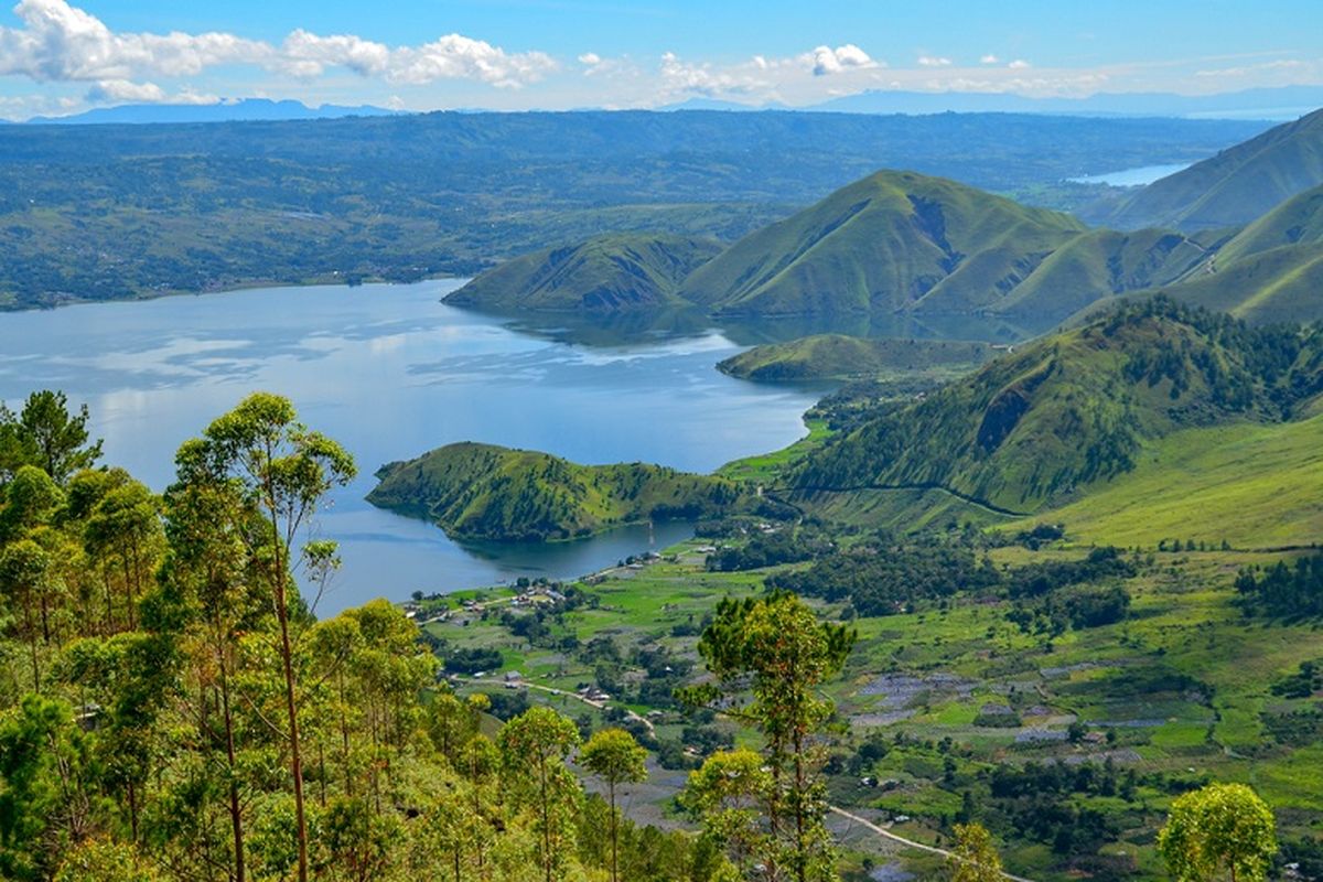 Kemenpar, Kaldera Toba, Geopark Kaldera Toba, Dana Alokasi Khusus, Danau Toba, dana alokasi khusus, danau toba, kaldera toba, geopark kaldera toba, Kemenpar Minta Kaldera Toba Dikelola Hati-hati Sesuai Standar UNESCO