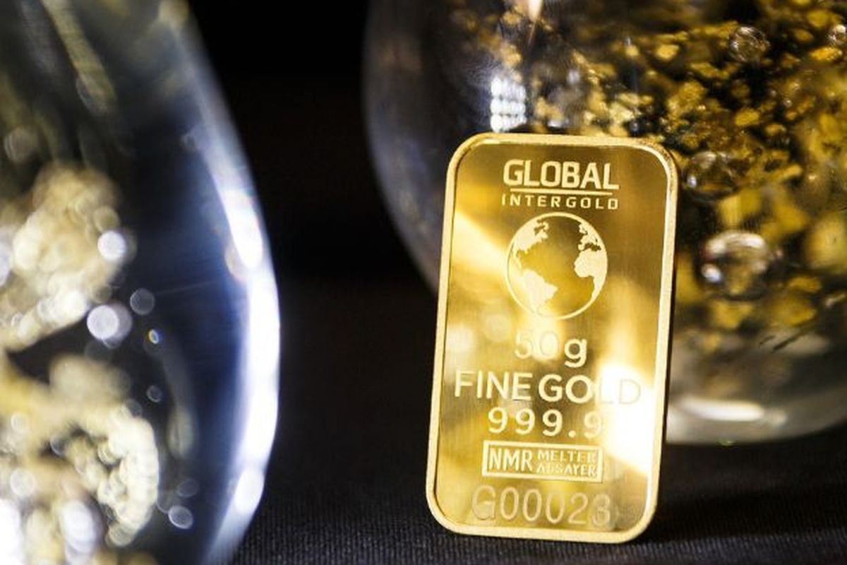 harga emas, emas, Harga emas UBS, harga emas UBS, Emas, harga emas 1 gram, harga emas hari ini, Update Harga Emas UBS dan Galeri24 di Pegadaian Hari Ini, Kompak Turun