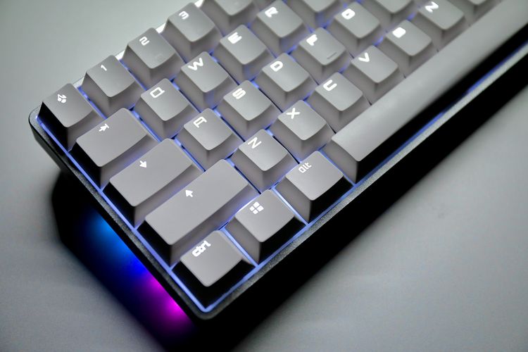 Windows, keyboard, Tombol Shortcut Windows, Daftar Tombol Shortcut Windows: Kombinasi Keyboard dan Fungsinya