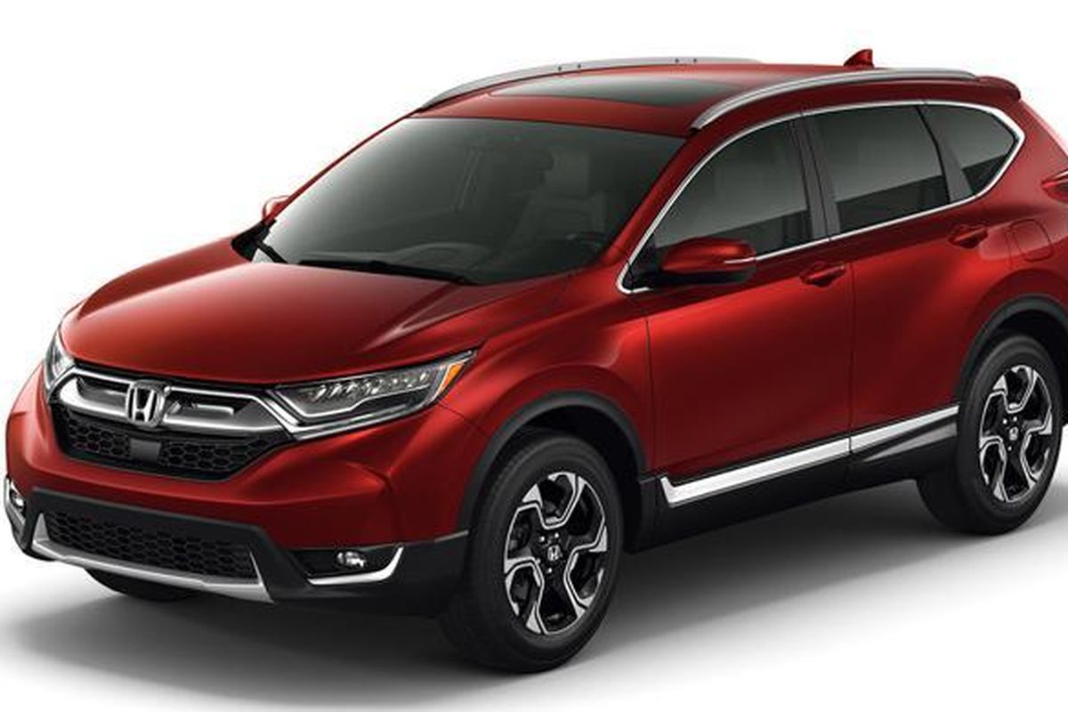 Honda CR-V, Baterai SLA, Lithium-ion, Motor Listrik, Bengkel Umum, Skema Kredit, BYD M6 DM, Penyakit Umum CR-V Gen Kelima, Mobil Dikepung Massa