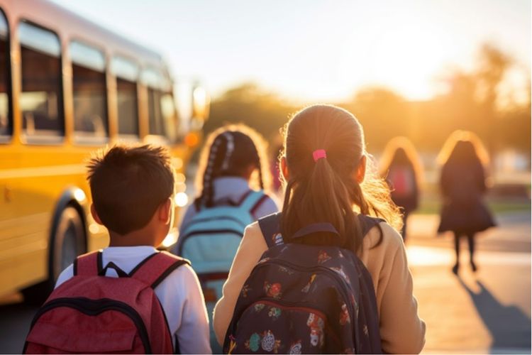 penyebab anak nggak mau sekolah, anak tidak mau sekolah, pentingnya bangun pagi lebih awal, pentingnya bonding dengan anak, cara agar anak mau sekolah, cara agar anak semangat sekolah, Apakah boleh memarahi anak saat bangun tidur, Waktu apa saja tidak boleh memarahi anak, akibat anak selalu di bentak, Hindari Drama Pagi Hari, Ini Cara agar Anak Berangkat Sekolah dengan Bahagia