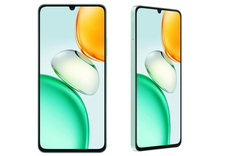 Smartphone, honor, Android Go, entry level, Honor Play10, spesifikasi Honor Play10, Ponsel Honor Play10 Meluncur dengan OS Android Go