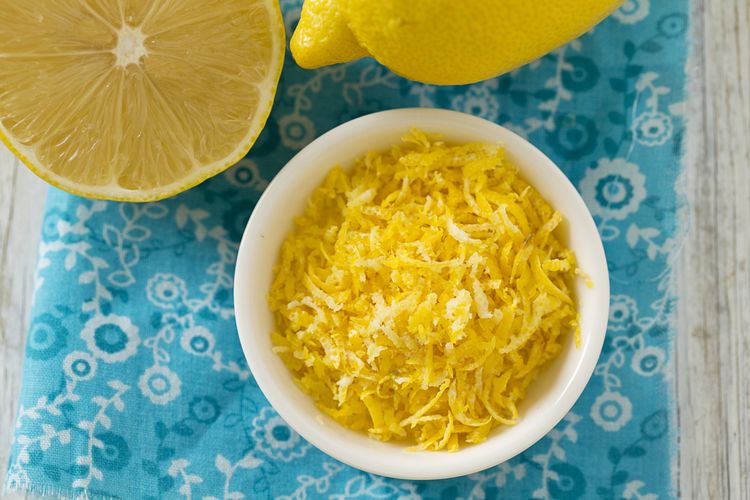lemon, kulit lemon, Jangan Dibuang, Inilah Cara Memanfaatkan Kulit Lemon untuk Masakan