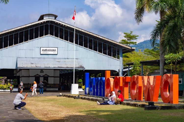 Kereta Uap Wisata Klinthing, keuntungan naik Kereta Uap Wisata Klinthing, Keuntungan naik Kereta Uap Wisata Klinthing, syarat naik Kereta Uap Wisata Klinthing, harga tiket Kereta Uap Wisata Klinthing, rute Kereta Uap Wisata Klinthing, Naik Kereta Uap Wisata Klinthing Ambarawa-Tuntang, Ini Syaratnya
