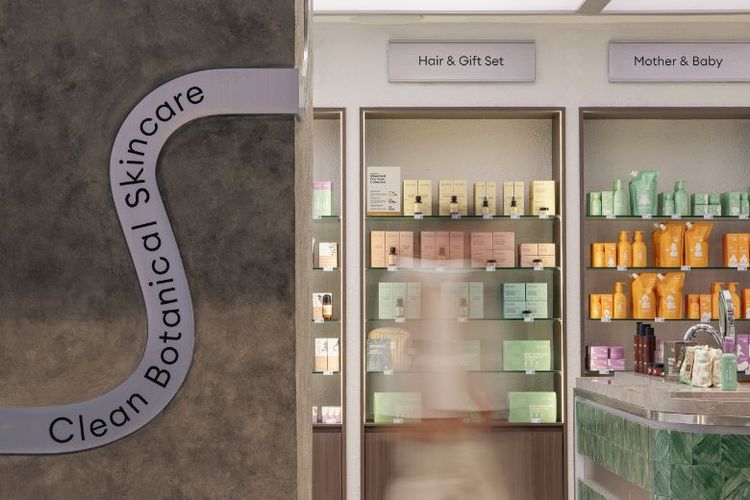 Sensatia, clean beauty, perawatan kulit, Sensatia Tutup 2025 dengan Transformasi Brand dan Komitmen Clean Beauty